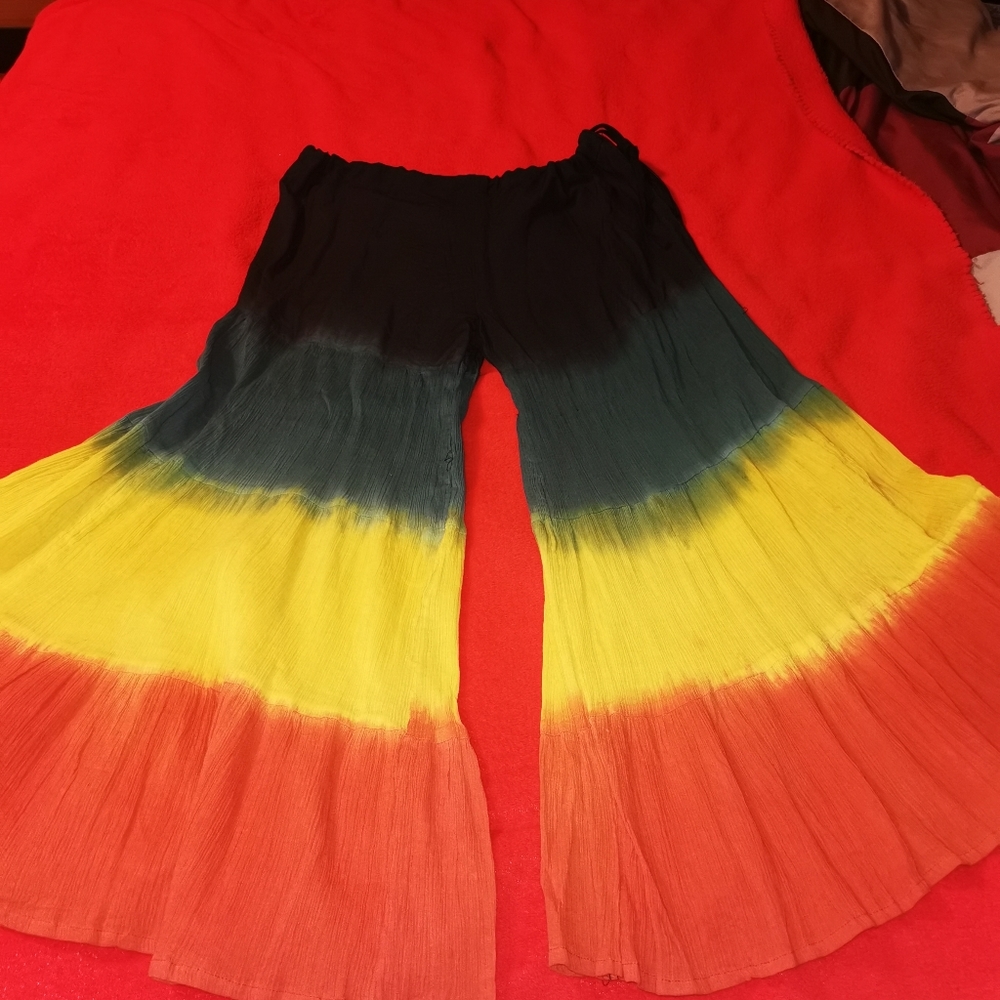 Ragae pants